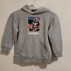 New‎ Without Tag Boys Hoodie